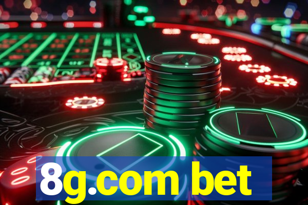 8g.com bet